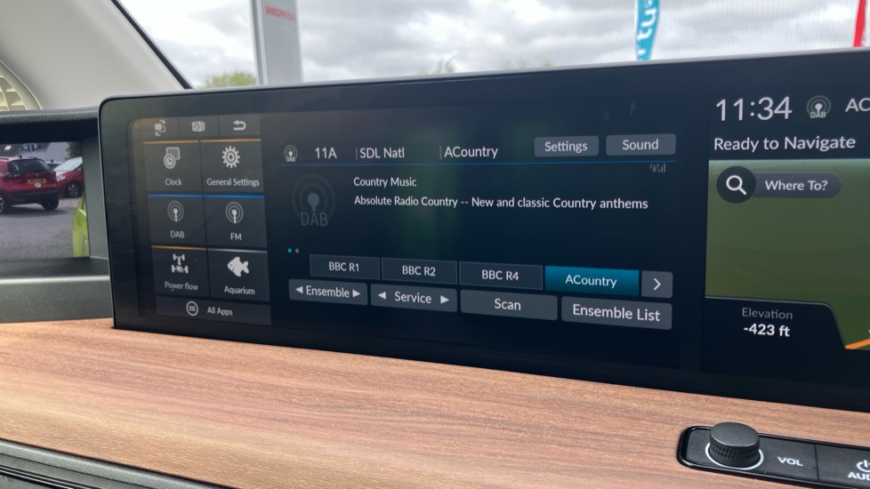 Honda Honda E 113kW Advance 36kWh 5dr Auto Electric Hatchback - Image 36