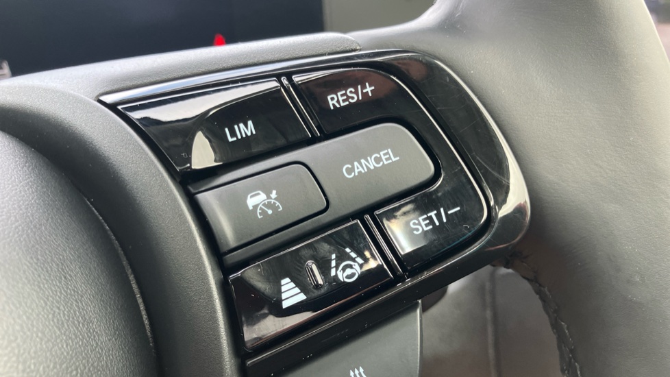 Honda Honda E 113kW Advance 36kWh 5dr Auto Electric Hatchback - Image 40