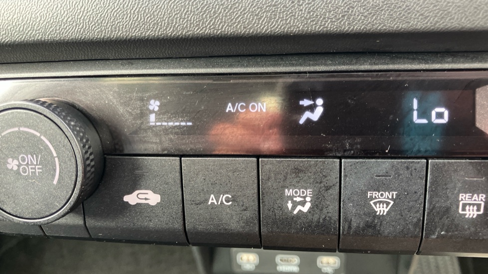 Honda Honda E 113kW Advance 36kWh 5dr Auto Electric Hatchback - Image 44