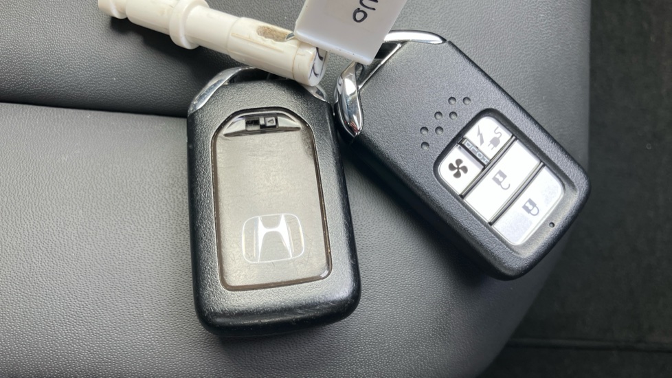 Honda Honda E 113kW Advance 36kWh 5dr Auto Electric Hatchback - Image 45