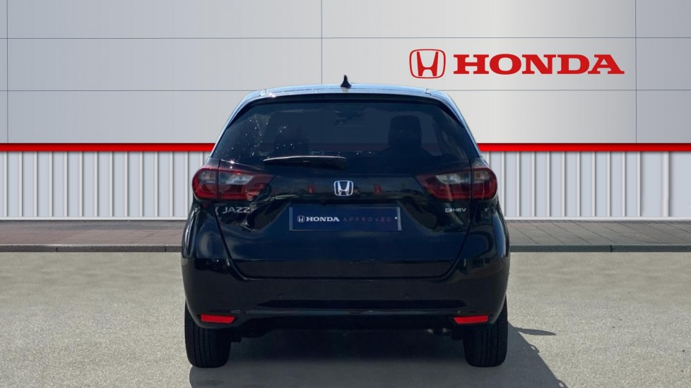 Honda Jazz 1.5 i-MMD Hybrid EX 5dr eCVT Hybrid Hatchback - Image 7