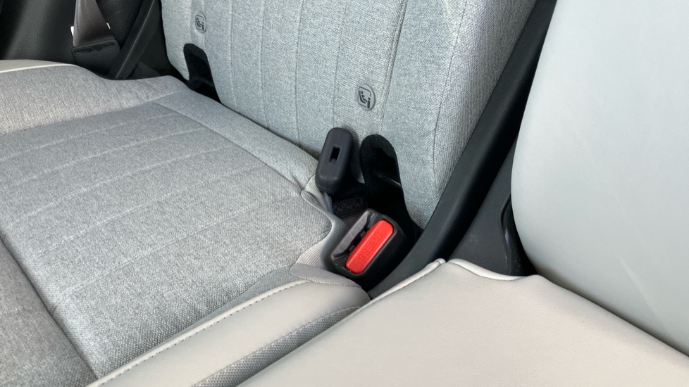 Honda Jazz 1.5 i-MMD Hybrid EX 5dr eCVT Hybrid Hatchback - Image 16
