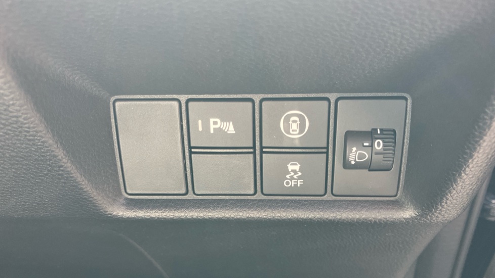 Honda Jazz 1.5 i-MMD Hybrid EX 5dr eCVT Hybrid Hatchback - Image 21