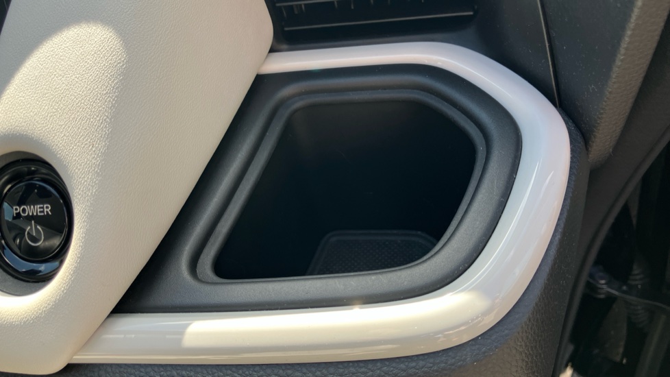 Honda Jazz 1.5 i-MMD Hybrid EX 5dr eCVT Hybrid Hatchback - Image 22