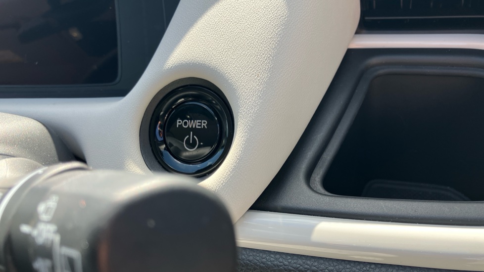 Honda Jazz 1.5 i-MMD Hybrid EX 5dr eCVT Hybrid Hatchback - Image 23