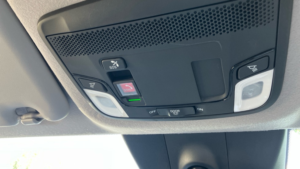 Honda Jazz 1.5 i-MMD Hybrid EX 5dr eCVT Hybrid Hatchback - Image 33