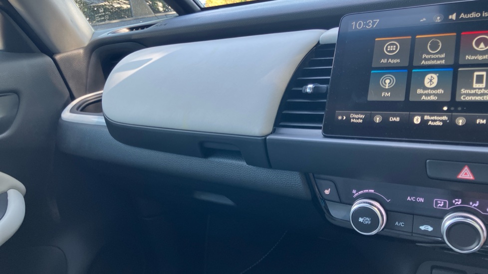 Honda Jazz 1.5 i-MMD Hybrid EX 5dr eCVT Hybrid Hatchback - Image 36