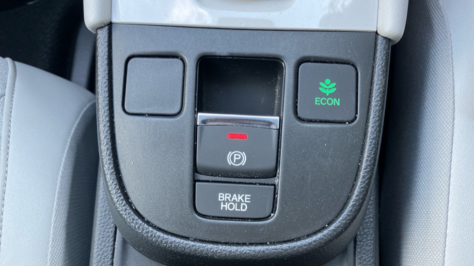 Honda Jazz 1.5 i-MMD Hybrid EX 5dr eCVT Hybrid Hatchback - Image 38