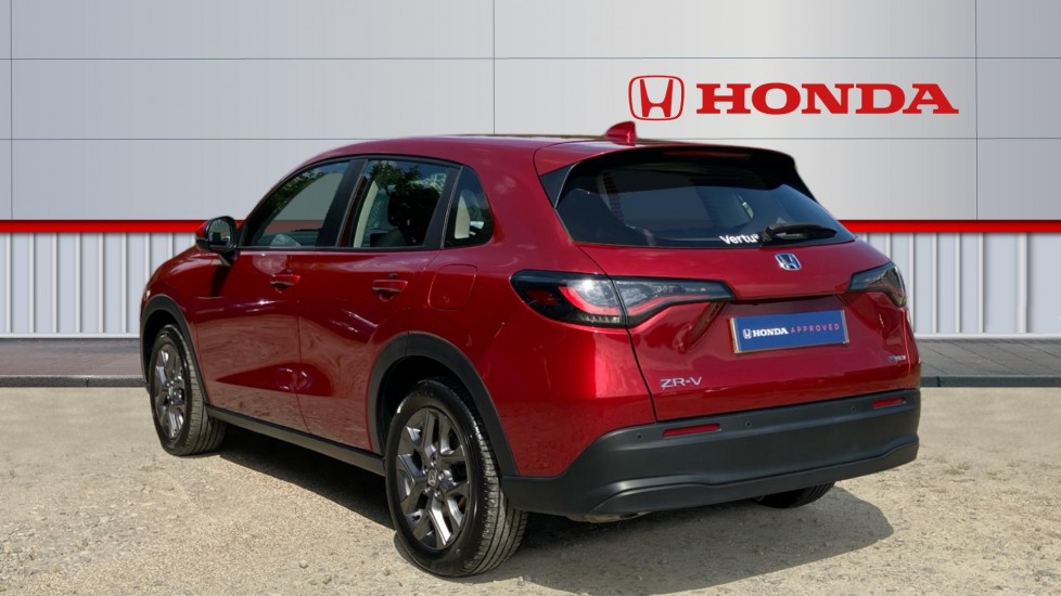 Honda Zr-V 2.0 eHEV Elegance 5dr CVT Hybrid Estate - Image 3
