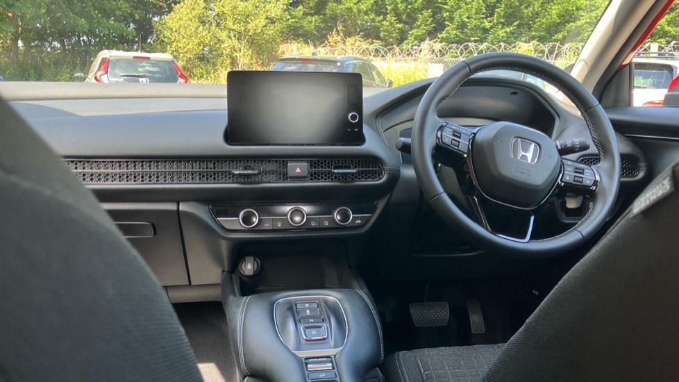 Honda Zr-V 2.0 eHEV Elegance 5dr CVT Hybrid Estate - Image 4