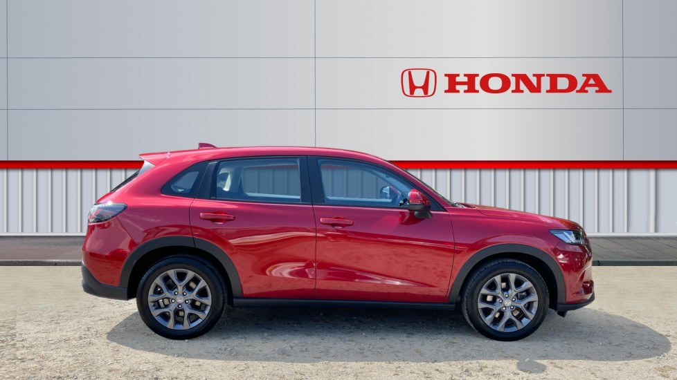 Honda Zr-V 2.0 eHEV Elegance 5dr CVT Hybrid Estate - Image 5
