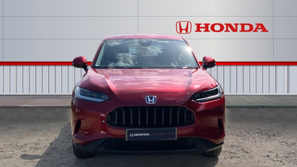 Honda Zr-V 2.0 eHEV Elegance 5dr CVT Hybrid Estate - Image 6