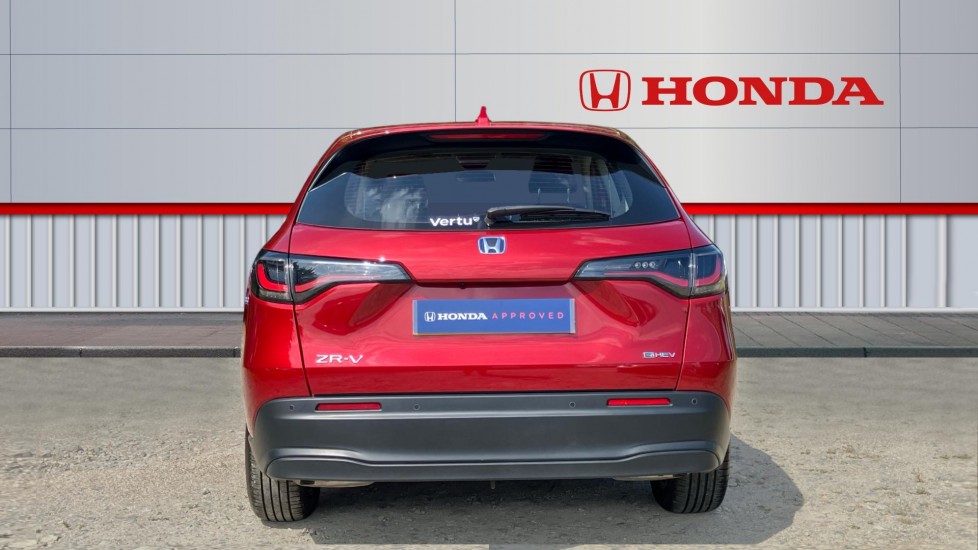 Honda Zr-V 2.0 eHEV Elegance 5dr CVT Hybrid Estate - Image 7