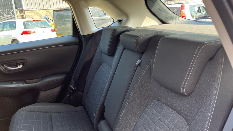 Honda Zr-V 2.0 eHEV Elegance 5dr CVT Hybrid Estate - Image 8