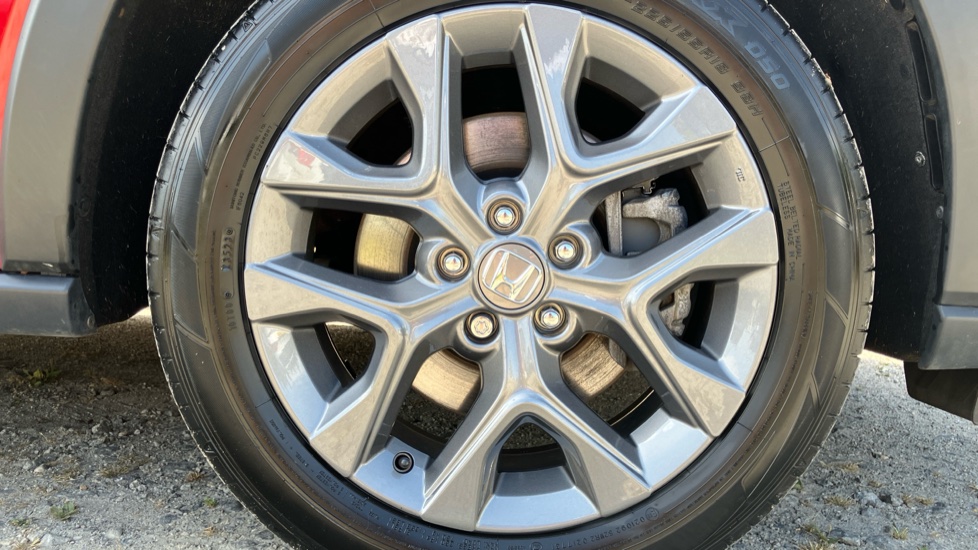 Honda Zr-V 2.0 eHEV Elegance 5dr CVT Hybrid Estate - Image 9