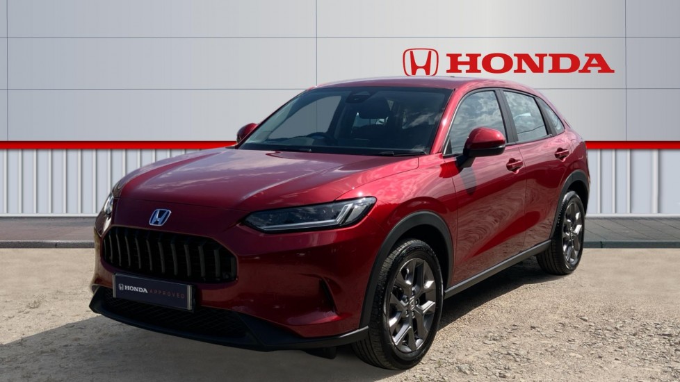 Honda Zr-V 2.0 eHEV Elegance 5dr CVT Hybrid Estate - Image 10