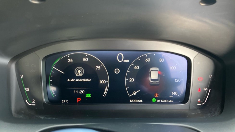 Honda Zr-V 2.0 eHEV Elegance 5dr CVT Hybrid Estate - Image 11