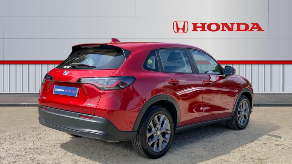 Honda Zr-V 2.0 eHEV Elegance 5dr CVT Hybrid Estate - Image 12