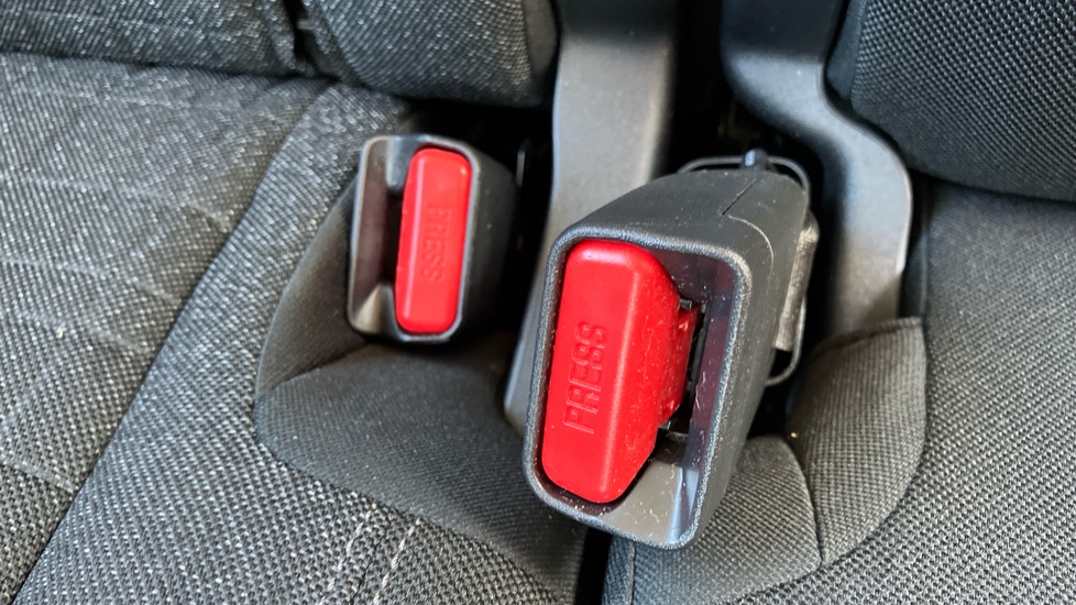 Honda Zr-V 2.0 eHEV Elegance 5dr CVT Hybrid Estate - Image 17