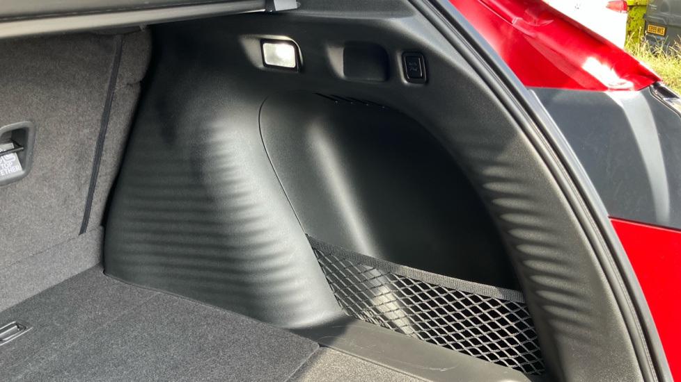 Honda Zr-V 2.0 eHEV Elegance 5dr CVT Hybrid Estate - Image 22
