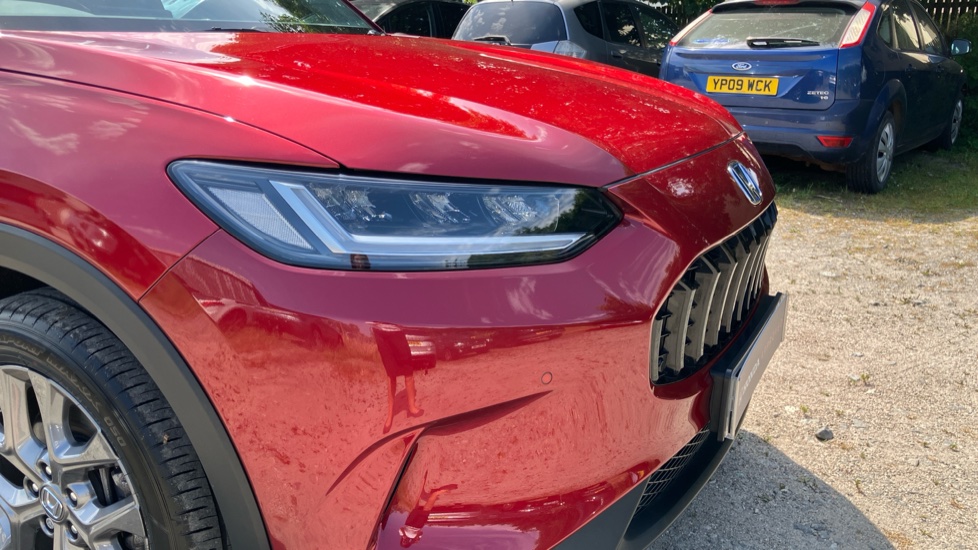 Honda Zr-V 2.0 eHEV Elegance 5dr CVT Hybrid Estate - Image 24