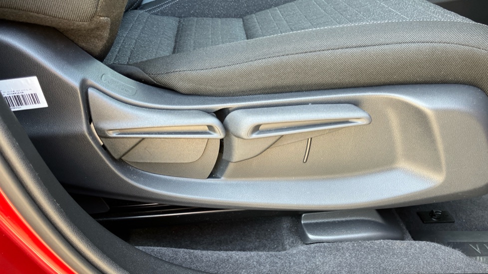 Honda Zr-V 2.0 eHEV Elegance 5dr CVT Hybrid Estate - Image 25