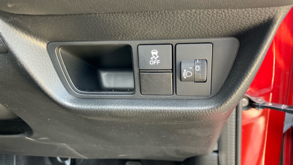 Honda Zr-V 2.0 eHEV Elegance 5dr CVT Hybrid Estate - Image 27