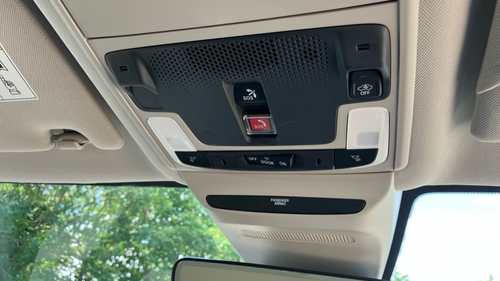 Honda Zr-V 2.0 eHEV Elegance 5dr CVT Hybrid Estate - Image 33