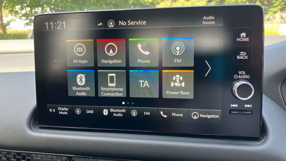Honda Zr-V 2.0 eHEV Elegance 5dr CVT Hybrid Estate - Image 35