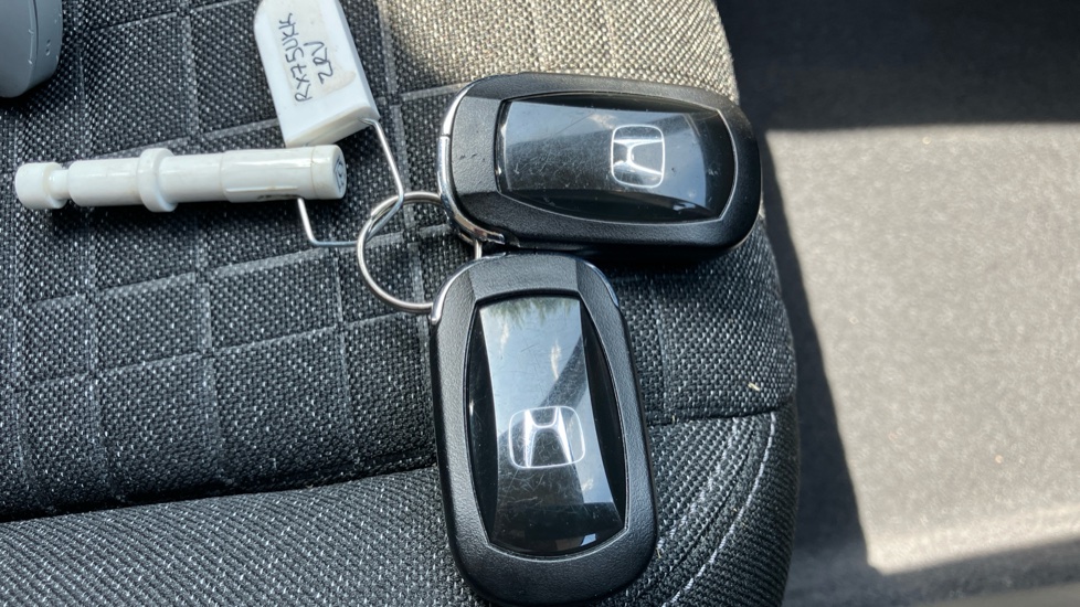 Honda Zr-V 2.0 eHEV Elegance 5dr CVT Hybrid Estate - Image 36
