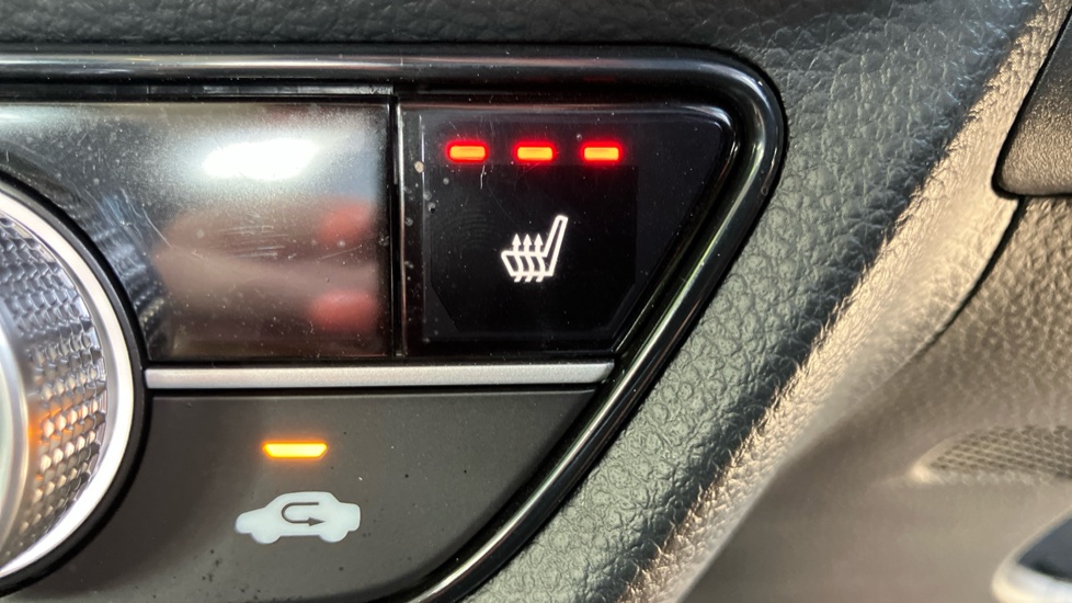 Honda Zr-V 2.0 eHEV Elegance 5dr CVT Hybrid Estate - Image 37