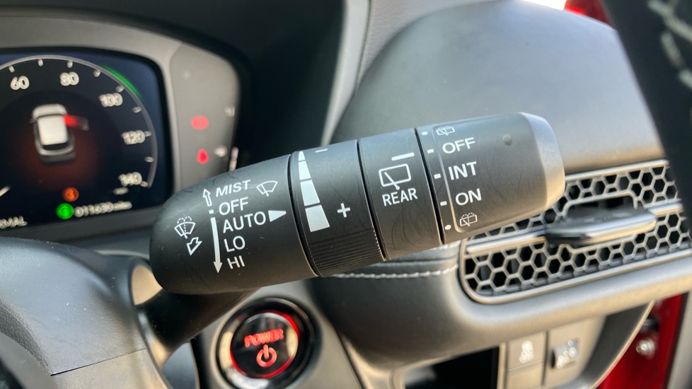 Honda Zr-V 2.0 eHEV Elegance 5dr CVT Hybrid Estate - Image 38