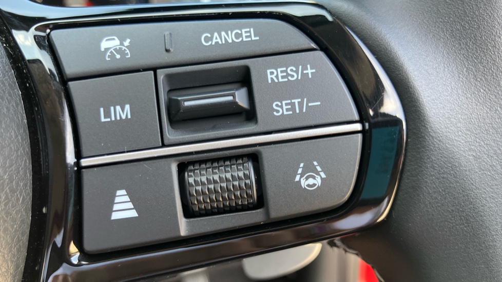 Honda Zr-V 2.0 eHEV Elegance 5dr CVT Hybrid Estate - Image 41