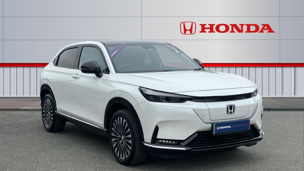 Honda E Ny1 150kW Advance 69kWh 5dr Auto Electric Hatchback - Image 1