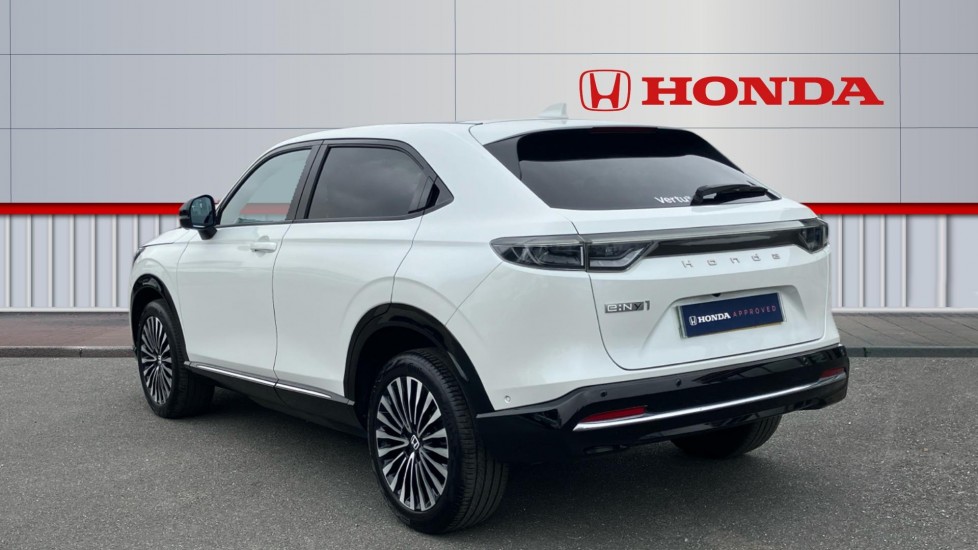 Honda E Ny1 150kW Advance 69kWh 5dr Auto Electric Hatchback - Image 3
