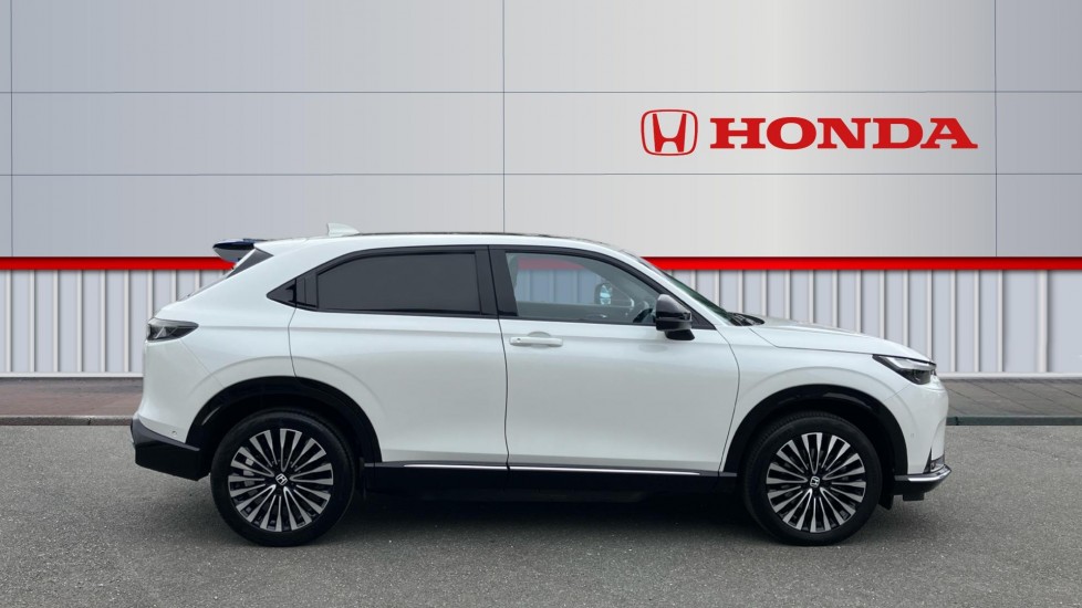 Honda E Ny1 150kW Advance 69kWh 5dr Auto Electric Hatchback - Image 5