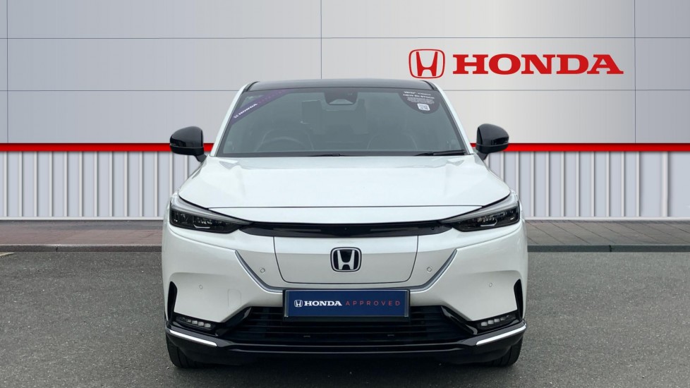 Honda E Ny1 150kW Advance 69kWh 5dr Auto Electric Hatchback - Image 6