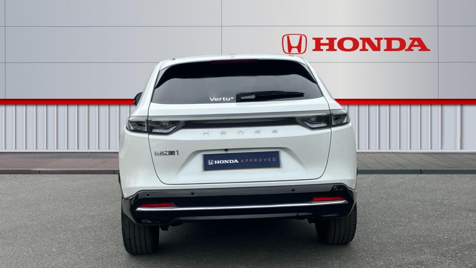 Honda E Ny1 150kW Advance 69kWh 5dr Auto Electric Hatchback - Image 7