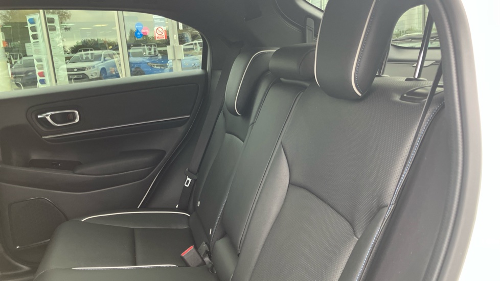 Honda E Ny1 150kW Advance 69kWh 5dr Auto Electric Hatchback - Image 8
