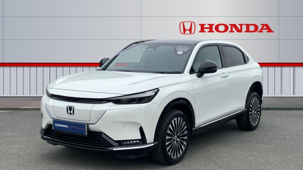 Honda E Ny1 150kW Advance 69kWh 5dr Auto Electric Hatchback - Image 10