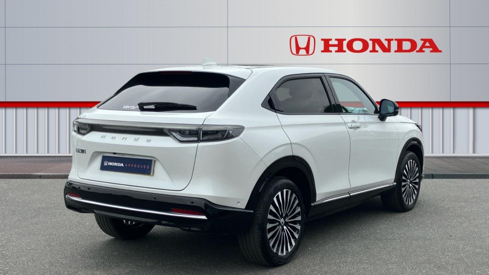 Honda E Ny1 150kW Advance 69kWh 5dr Auto Electric Hatchback - Image 12