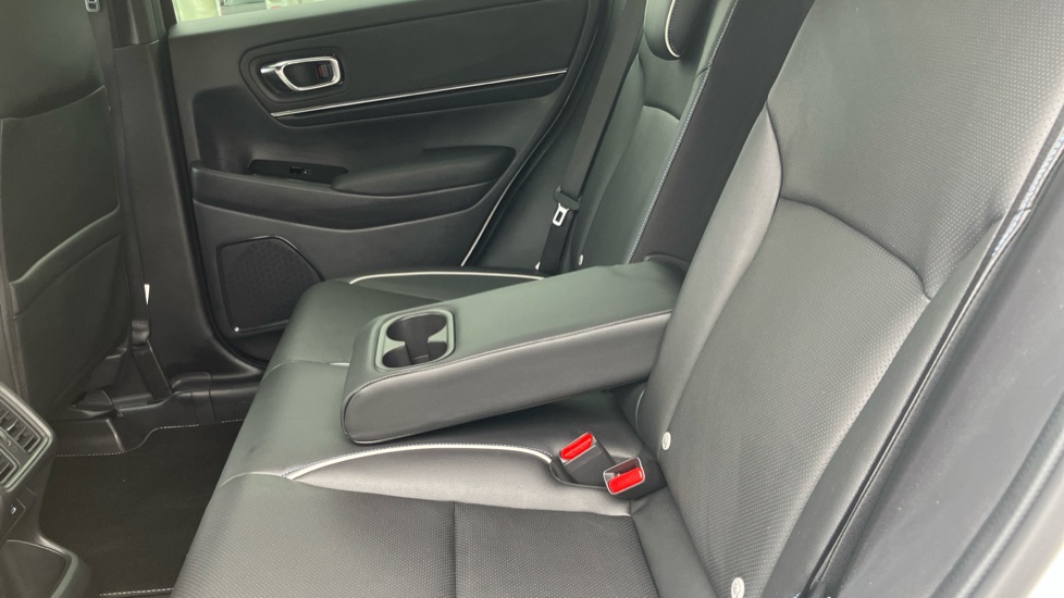 Honda E Ny1 150kW Advance 69kWh 5dr Auto Electric Hatchback - Image 15
