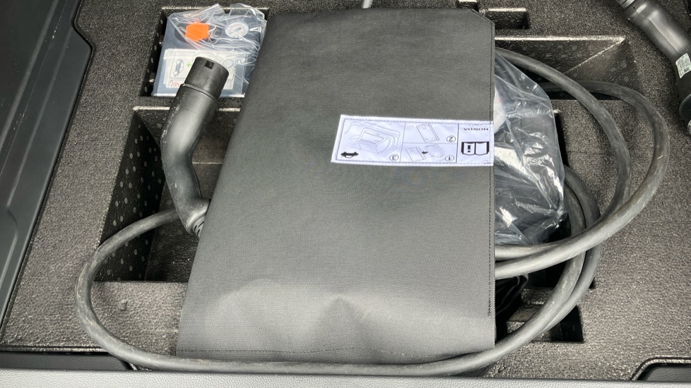 Honda E Ny1 150kW Advance 69kWh 5dr Auto Electric Hatchback - Image 23