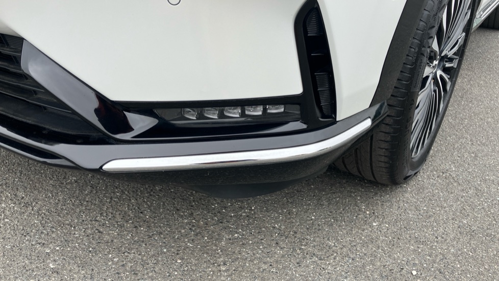 Honda E Ny1 150kW Advance 69kWh 5dr Auto Electric Hatchback - Image 25
