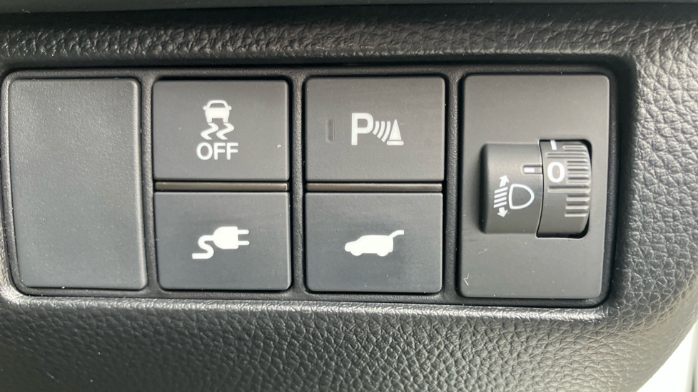 Honda E Ny1 150kW Advance 69kWh 5dr Auto Electric Hatchback - Image 31