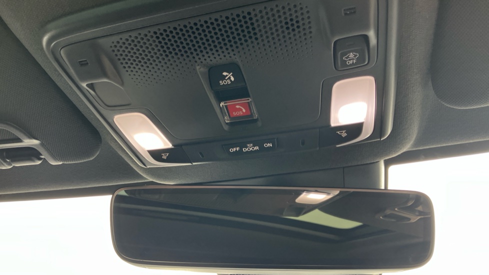 Honda E Ny1 150kW Advance 69kWh 5dr Auto Electric Hatchback - Image 35