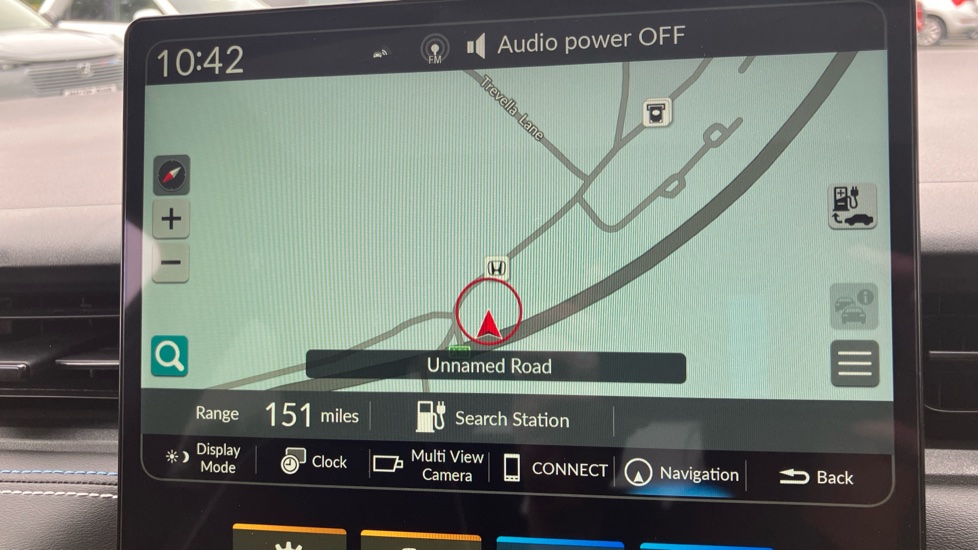 Honda E Ny1 150kW Advance 69kWh 5dr Auto Electric Hatchback - Image 39