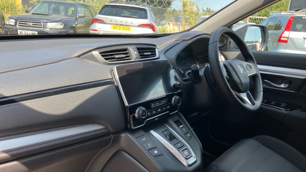 Honda CR-V 2.0 i-MMD Hybrid SE 2WD 5dr eCVT Hybrid Estate - Image 2