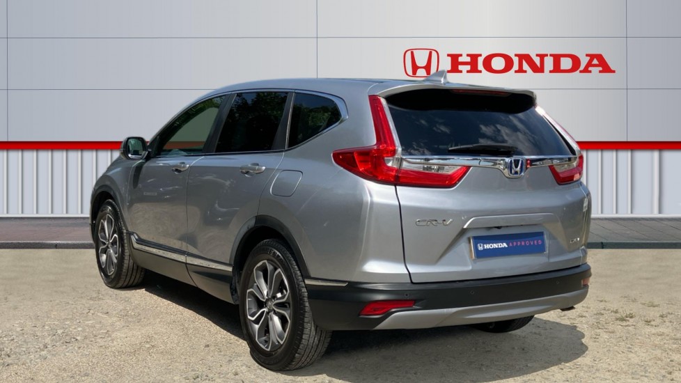 Honda CR-V 2.0 i-MMD Hybrid SE 2WD 5dr eCVT Hybrid Estate - Image 3