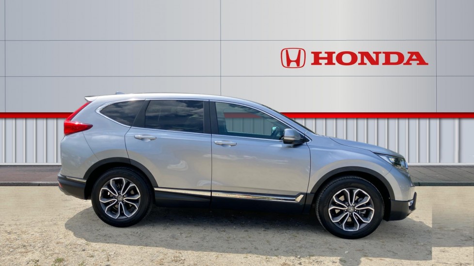 Honda CR-V 2.0 i-MMD Hybrid SE 2WD 5dr eCVT Hybrid Estate - Image 5